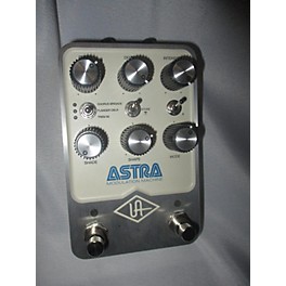 Used Universal Audio Astra Synthesizer