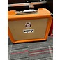 Used Orange Amplifiers Used Orange Amplifiers Rocker 32 Tube Guitar Combo Amp thumbnail