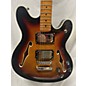 Used Squier Classic Vibe Starcaster Hollow Hollow Body Electric Guitar