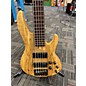 Used ESP LTD B205SM 5 String Electric Bass Guitar