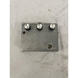 Used JHS Pedals Used JHS Pedals KLON REPLICA Effect Pedal