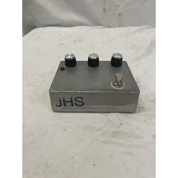 Used JHS Pedals Used JHS Pedals KLON REPLICA Effect Pedal