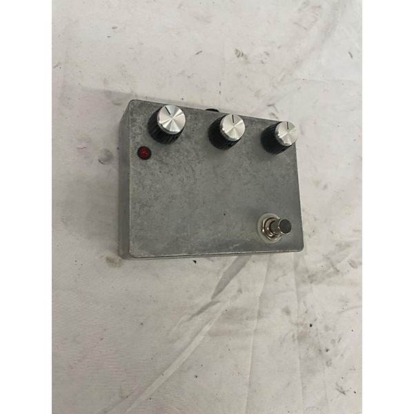 Used JHS Pedals Used JHS Pedals KLON REPLICA Effect Pedal