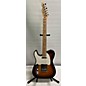 Used Used Fender 60th Anniversary Telecaster Left Handed 3 Tone Sunburst Electric Guitar thumbnail