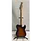 Used Used Fender 60th Anniversary Telecaster Left Handed 3 Tone Sunburst Electric Guitar