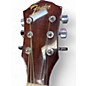 Used Fender Used Fender FA135CE Concert Natural Acoustic Electric Guitar