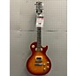 Vintage Gibson Vintage 1982 Gibson Les Paul XR-2 Cherry Sunburst Solid Body Electric Guitar thumbnail