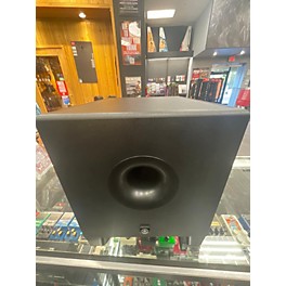 Used Yamaha Used Yamaha HS8S Subwoofer