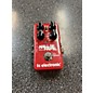 Used TC Electronic Hall Of Fame Reverb Effect Pedal thumbnail