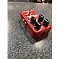 Used TC Electronic Hall Of Fame Reverb Effect Pedal