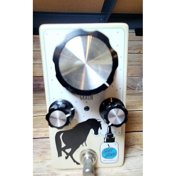 Used PELICAN Used PELICAN HALF HORSE Effect Pedal