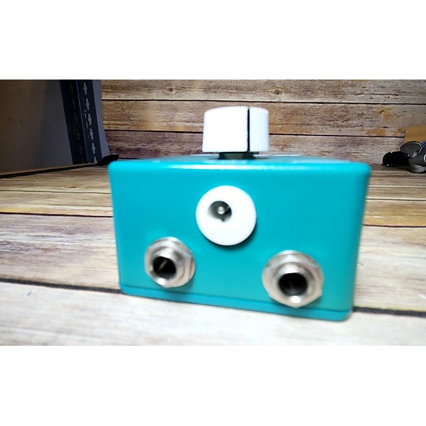 Used Adventure Audio Used ADVENTURE AUDIO GIRLS ROCK! Effect Pedal