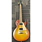 Used Gibson Les Paul Tribute Solid Body Electric Guitar thumbnail