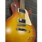 Used Gibson Les Paul Tribute Solid Body Electric Guitar