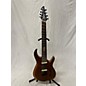 Used Tagima Used Tagima True Range 7 Natural Solid Body Electric Guitar thumbnail