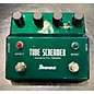 Used Ibanez Ts808dx Effect Pedal thumbnail