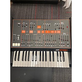 Used KORG ARP Odyssey Synthesizer