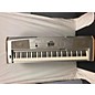 Used Yamaha Used Yamaha DGX500 Keyboard Workstation thumbnail