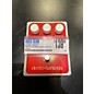 Used Electro-Harmonix Micro Pog Polyphonic Octave Generator Effect Pedal thumbnail