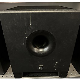 Used Yamaha Used Yamaha HS8S Subwoofer