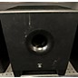 Used Yamaha HS8S Subwoofer thumbnail