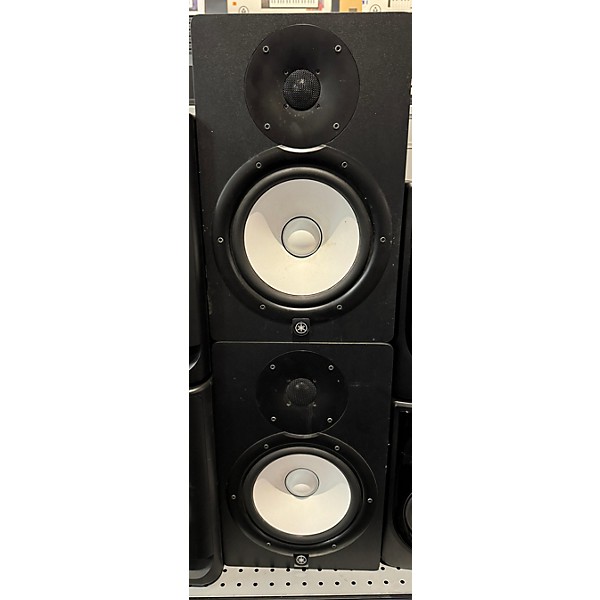 Used Yamaha HS8 Pair Powered Monitor