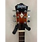 Used Washburn Used Washburn EA15 Tobacco Burst Acoustic Electric Guitar