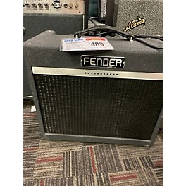 Used Fender Bassbreaker 15W Tube Guitar Amp Head