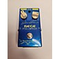 Used Used LONEWOLF FLAT CAT Effect Pedal thumbnail