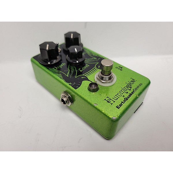 Used EarthQuaker Devices Hummingbird Repeat Percussions Tremolo Effect Pedal