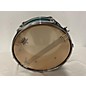 Used Invictus Used Invictus 5.5X13 Custom Drum Teal