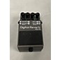 Used BOSS RV5 Digital Reverb Effect Pedal