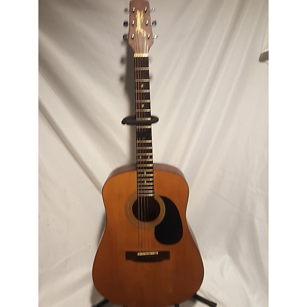 Used Takamine GN20CE Acoustic Electric Guitar