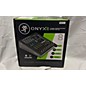 Used Mackie ONYX 8 Digital Mixer thumbnail