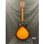 Used Epiphone Used Epiphone ES335 Vintage Sunburst Hollow Body Electric Guitar