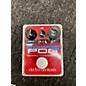 Used Electro-Harmonix Micro Pog Polyphonic Octave Generator Effect Pedal thumbnail