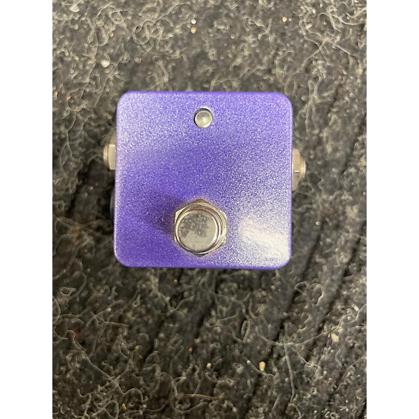 Used Henretta Engineering Used  Henretta Engineering Purple Octopus Octave Up