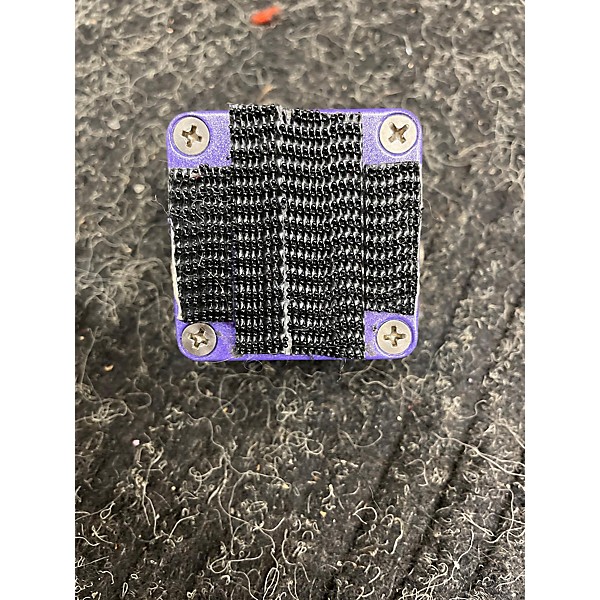 Used Henretta Engineering Used  Henretta Engineering Purple Octopus Octave Up