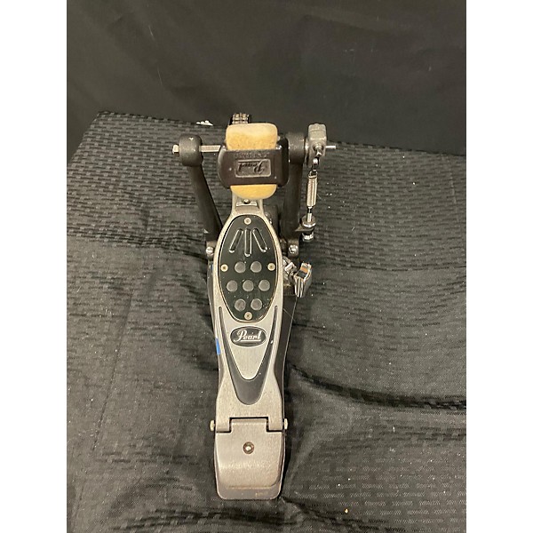 Used Pearl Used Pearl Eliminator Single Pedal Single Bass Drum Pedal