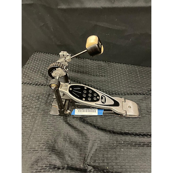 Used Pearl Used Pearl Eliminator Single Pedal Single Bass Drum Pedal