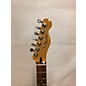 Used Fender Player Telecaster Solid Body Electric Guitar