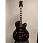 Used Gretsch Guitars Used Gretsch Guitars G2420T Streamliner Walnut Hollow Body Electric Guitar thumbnail