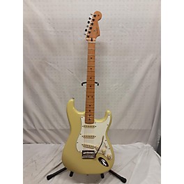 Used Fender Player II Stratocaster Maple Fingerboard Electric Guitar Solid Body Electric Guitar