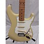 Used Fender Player II Stratocaster Maple Fingerboard Electric Guitar Solid Body Electric Guitar