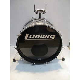 Vintage Ludwig 1970s BIG BEAT KIT Drum Kit