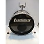 Vintage Ludwig 1970s BIG BEAT KIT Drum Kit thumbnail