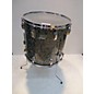 Vintage Ludwig 1970s BIG BEAT KIT Drum Kit