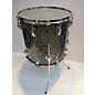 Vintage Ludwig 1970s BIG BEAT KIT Drum Kit