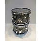 Vintage Ludwig 1970s BIG BEAT KIT Drum Kit