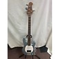 Used Sterling by Music Man Ray34 Electric Bass Guitar thumbnail